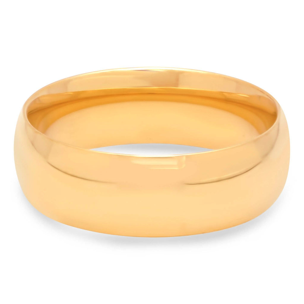 Mystery Deal Mens Stainless Steel Band Ring