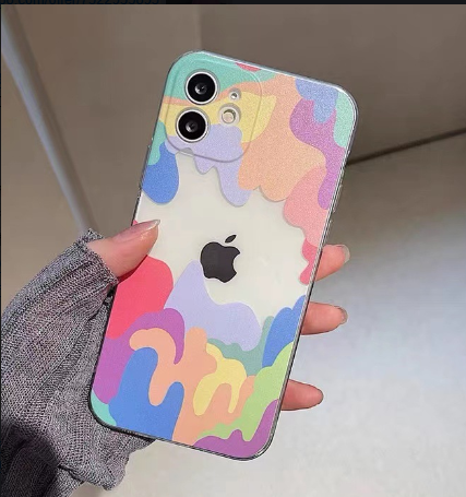 Shockproof Phone Case - Heavy Duty Dual Layer Drop Protection