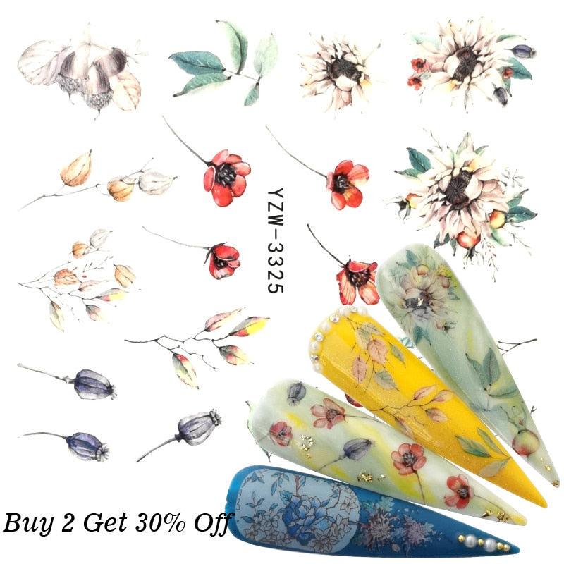Nail Watermark Decals Sexy lips Middle finger Sexy girl Water Transfer Slider Russia Words Manicure Tattoos Sliders For Manicure Women Kids Girls Manicure Decoration Nail Art Supplies 3D Self-Adhesive Nail Decals Designer Nail Stickers for Acrylic Nails