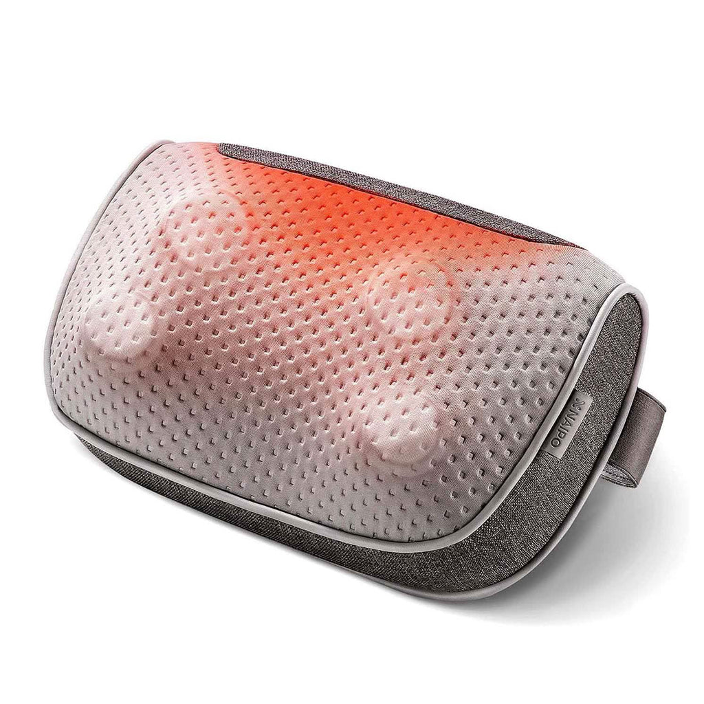 Naipo Electric Deep Kneading Back Neck Massager