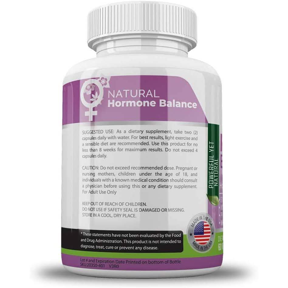 Natural Female Enhancement Pills