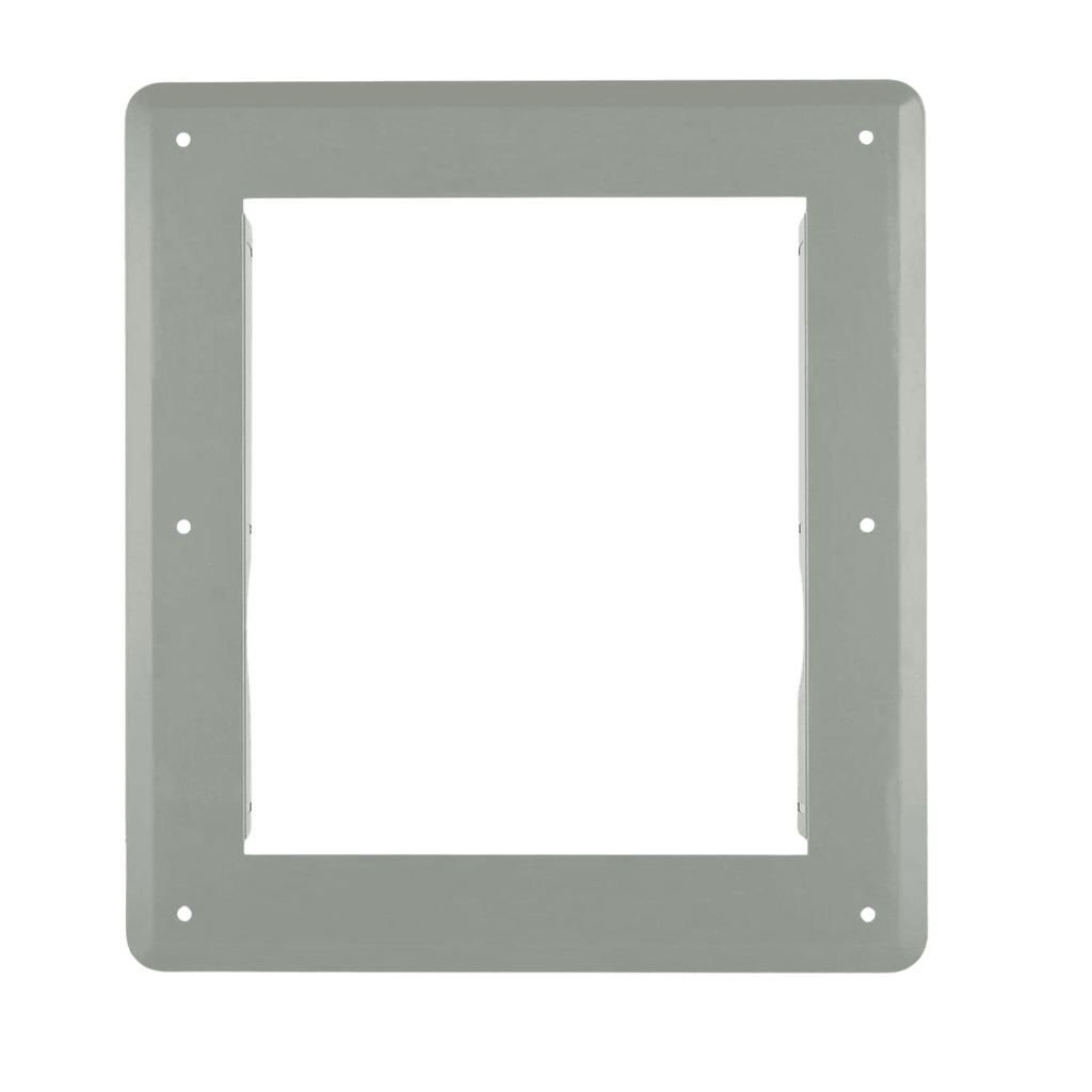 Nature's Generator 12 Circuit Manual Transfer Switch Flush Mount