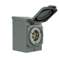 Nature's Generator 30A Power Inlet Box
