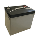 Nature's Generator 12V 60Ah Replacement Battery