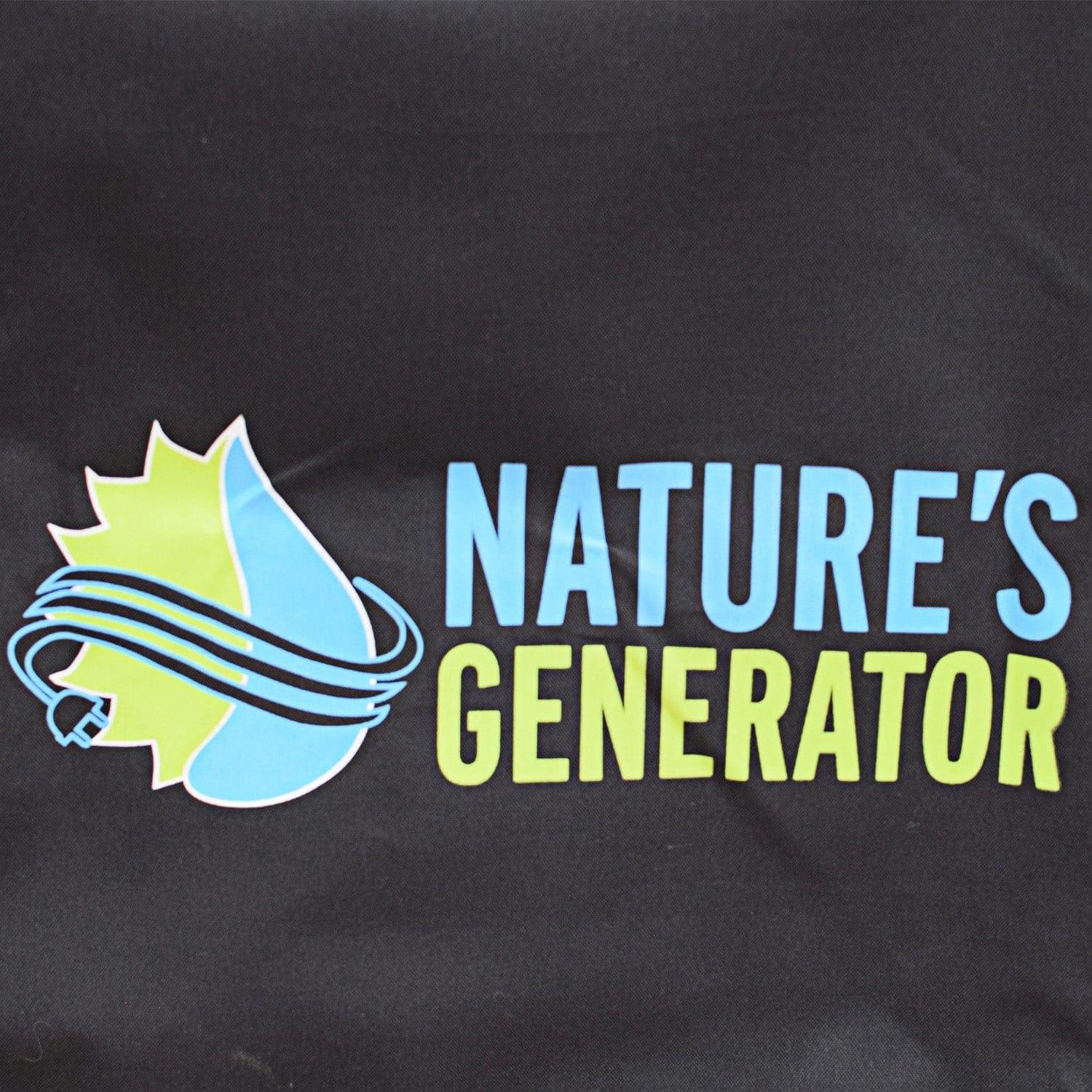 Nature's Generator Single Unit Protective Cover