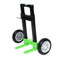 Nature's Generator Standard 1800 / Elite Heavy Duty Cart