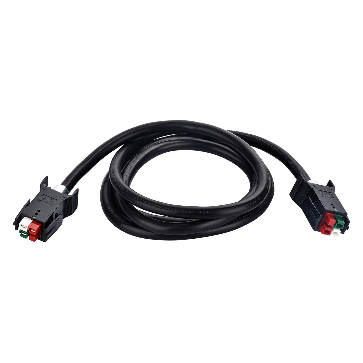 Nature's Generator Outdoor-to-Indoor Cable Connection Kit