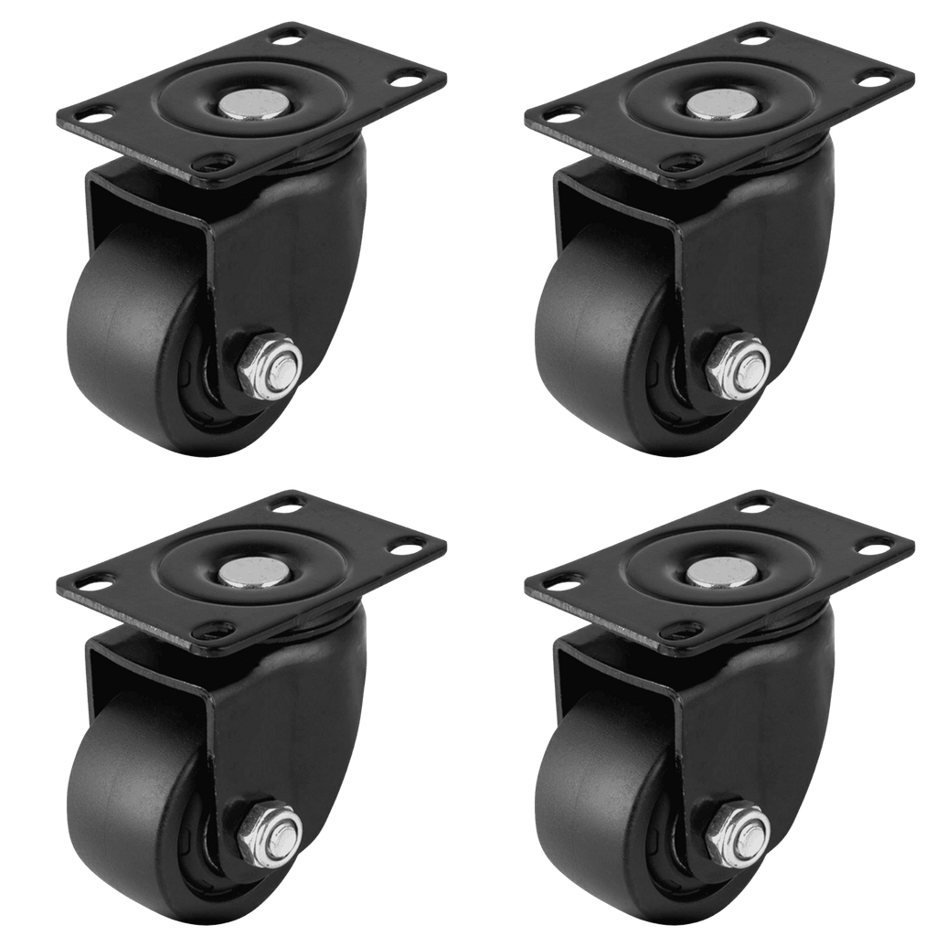 Nature's Generator 4 Wheels for Powerhouse Power Pod