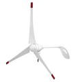Nature's Generator 350W Wind Turbine