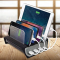 Naztech - Adaptive Fast Charge Power Hub4