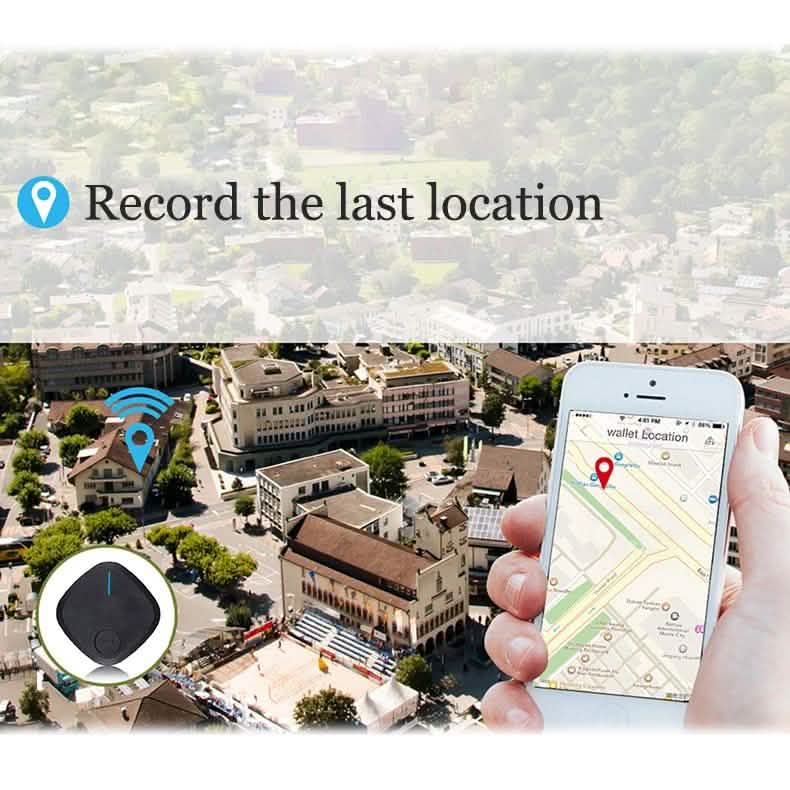 NB-S2 Mini Bluetooth 4.0 Key Finder