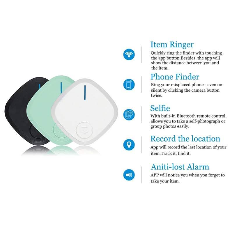 NB-S2 Mini Bluetooth 4.0 Key Finder