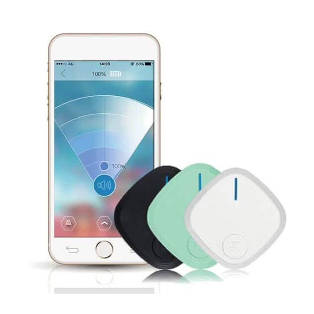 NB-S2 Mini Bluetooth 4.0 Key Finder