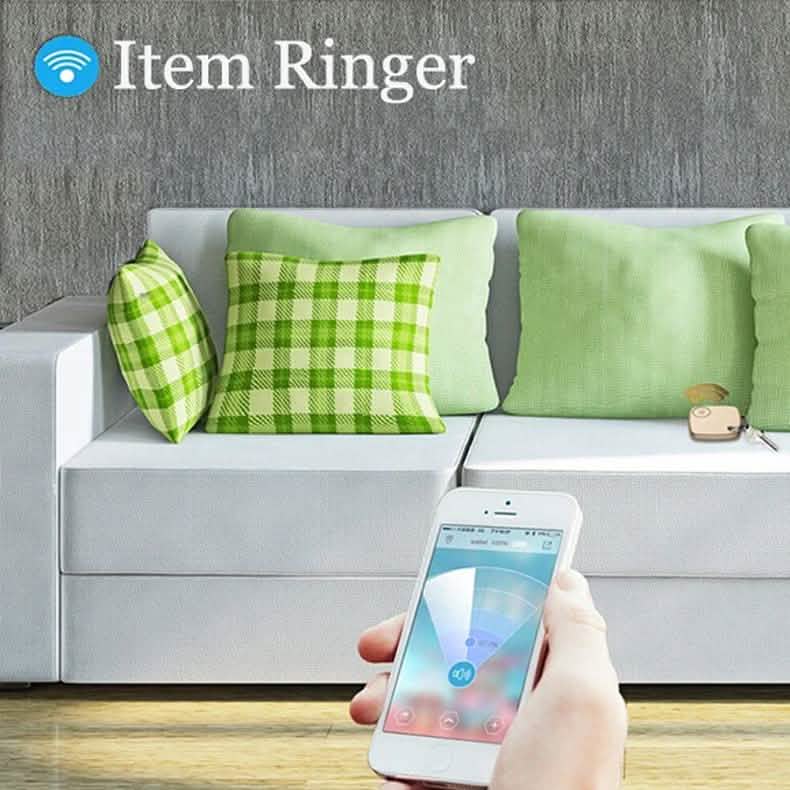 NB-S2 Mini Bluetooth 4.0 Key Finder