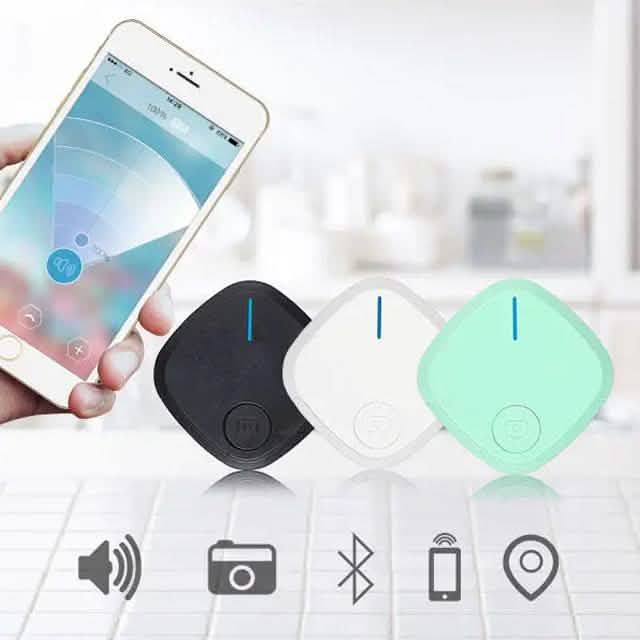 NB-S2 Mini Bluetooth 4.0 Key Finder