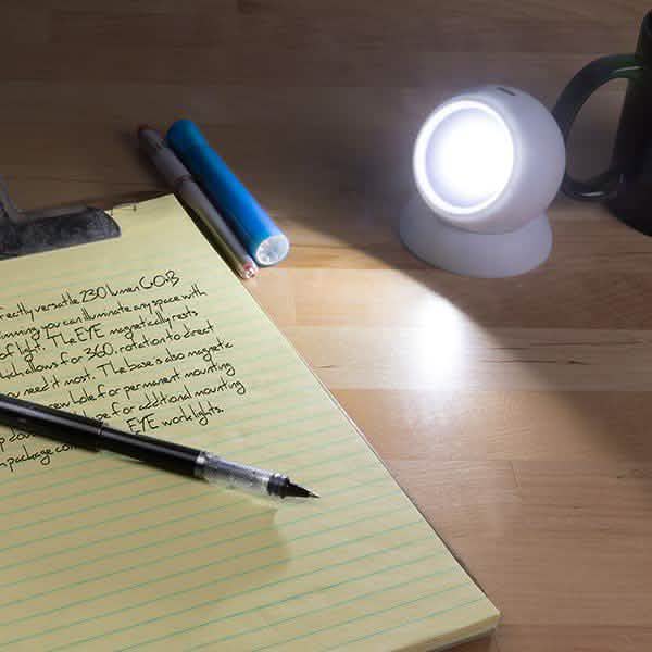 Nebo Eye Light Battery Operated Light