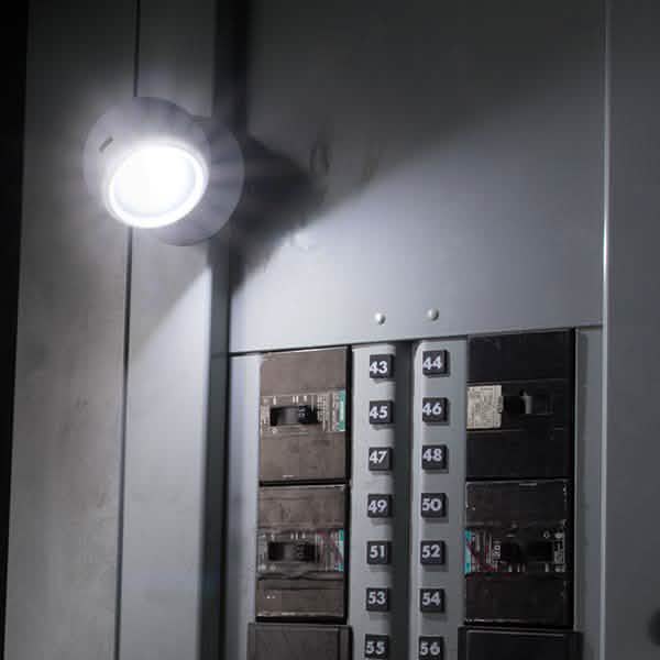 Nebo Eye Light Battery Operated Light