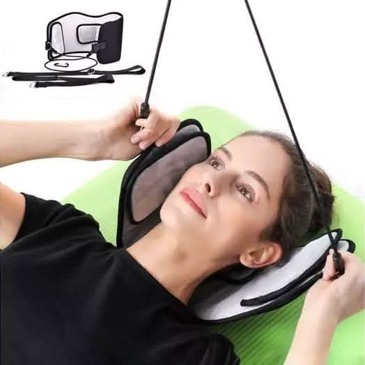 Neck Head Hammock Portable Neck Stretcher Hammock