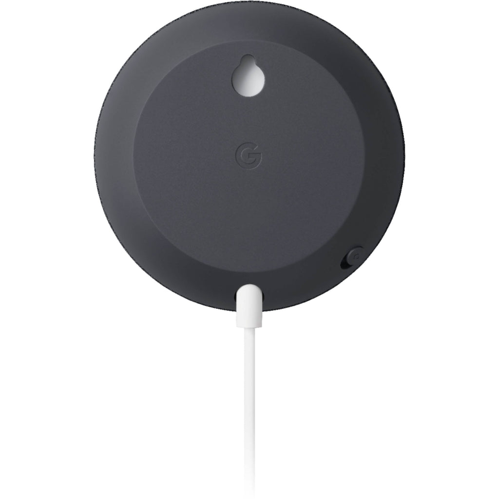 Google Nest Mini 2nd Generation Smart Speaker with Google Assistant