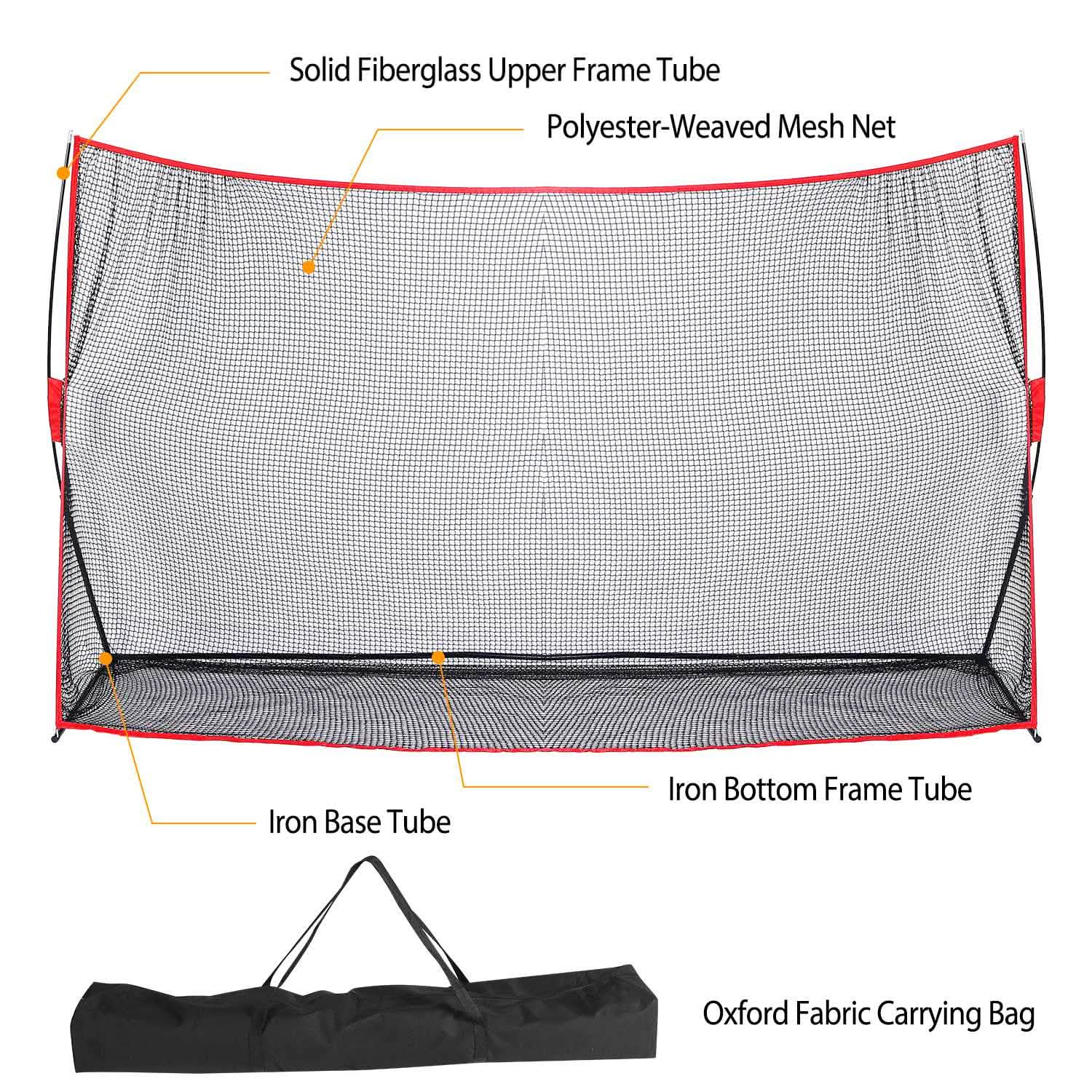 Net Indoor Portable Gold Practice