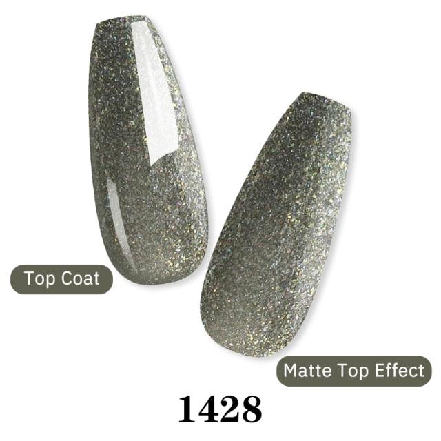 New 2022 Women Gel Nail Polish Pure Pink UV Gel Nail Polish Art Manicure Luxury Colorful Design For Ladies and Womens