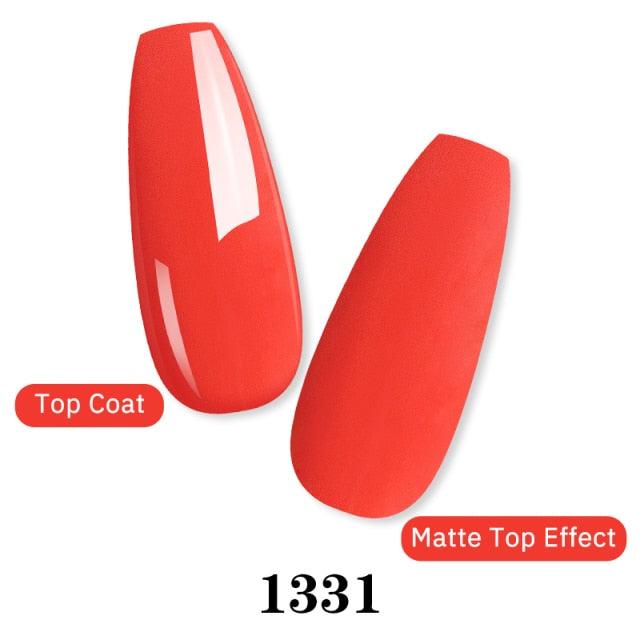 New 2022 Women Gel Nail Polish Pure Pink UV Gel Nail Polish Art Manicure Luxury Colorful Design For Ladies and Womens
