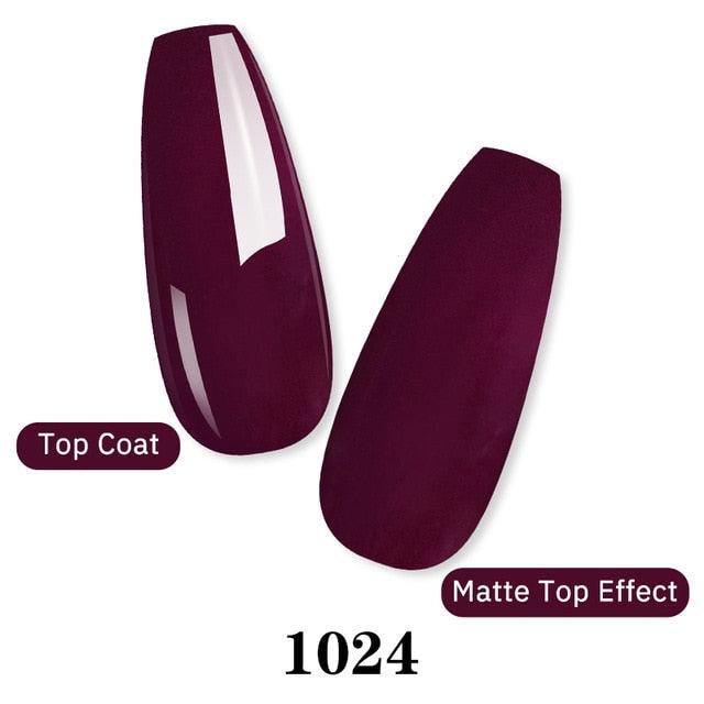 New 2022 Women Gel Nail Polish Pure Pink UV Gel Nail Polish Art Manicure Luxury Colorful Design For Ladies and Womens