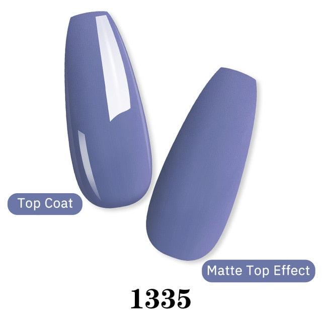 New 2022 Women Gel Nail Polish Pure Pink UV Gel Nail Polish Art Manicure Luxury Colorful Design For Ladies and Womens