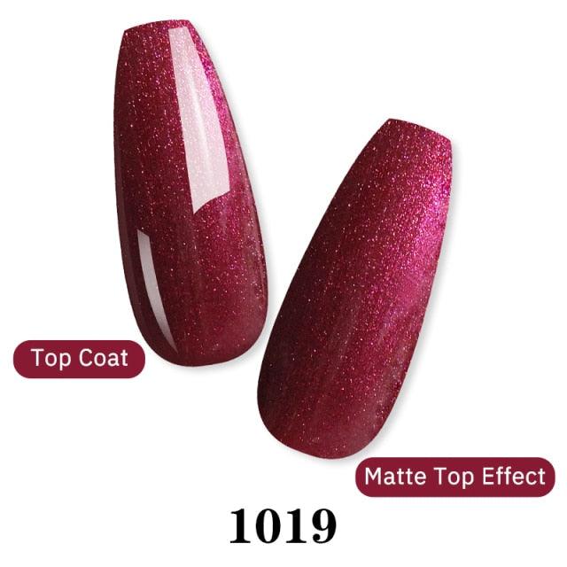 New 2022 Women Gel Nail Polish Pure Pink UV Gel Nail Polish Art Manicure Luxury Colorful Design For Ladies and Womens
