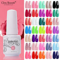 New 2022 Women Gel Nail Polish Pure Pink UV Gel Nail Polish Art Manicure Luxury Colorful Design For Ladies and Womens
