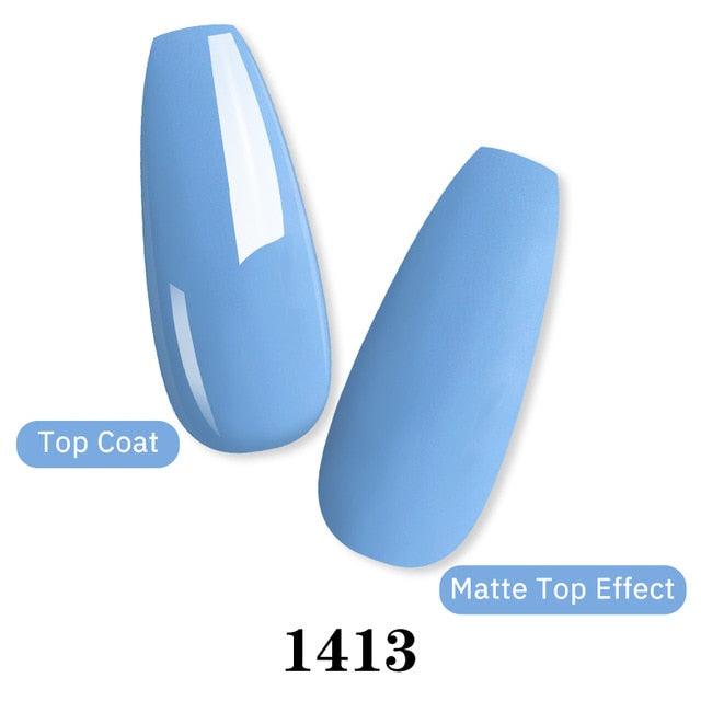 New 2022 Women Gel Nail Polish Pure Pink UV Gel Nail Polish Art Manicure Luxury Colorful Design For Ladies and Womens