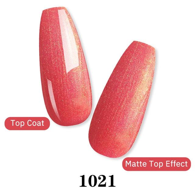 New 2022 Women Gel Nail Polish Pure Pink UV Gel Nail Polish Art Manicure Luxury Colorful Design For Ladies and Womens