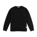 New Autumn  Winter Sweatshirt Men Casual Minimalist Sweatshirt O-Neck For Men Solid Color Ladies Long Sleeve Casual Pullover Clothes Sweatshirt