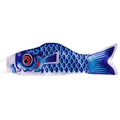 New Carp Wind Sock Flag Wind Chimes Home Outdoors Hanging Decorations Yard Hanging Décor For Room Gift Memorial Patio Garden