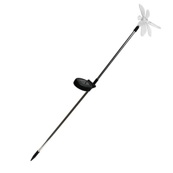 New Decorative Solar Outdoor Lights