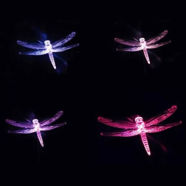 New Decorative Solar Outdoor Lights