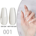 New Fashion Colorful Nail Gel Polish Glossy Matte High Effect Modern Manicure Design For Nails For Girls and Women