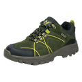 New Fashion Hiking Shoes Men Spring Mountain Climbing Shoes Outdoor Sport Shoes Leather Waterproof Lightweight Outdoor Mountain Sport Shoe