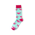 New Funny Women Fashion Harajuku Colorful Socks Cute Art Egg Series Personality Cotton Female socks Novelty Cotton Socks For Men And Women