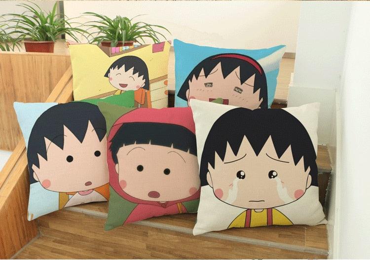New Horse Cushion Cover Short Plus Luxury Horse Cotton Linen Decorative Pillowcase Cushion Decorative Pillows  Covers for Home Sofa Couch Car Bedrooms 45x45cm