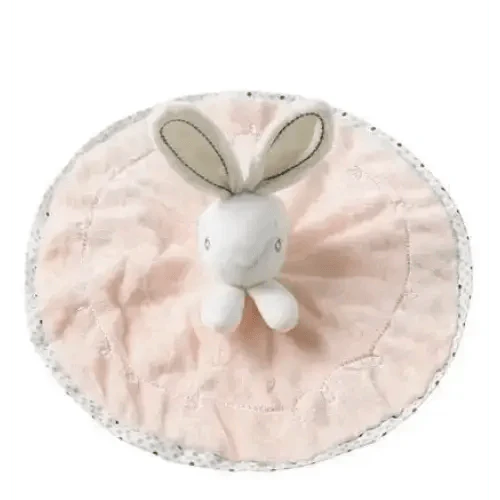 New Incredible Stuffed Toys Soft Animal Rabitt Kids Toy Soothe Appease Towel Saliva Plush Toy for Sleep Pacify Toy Infants Newborn Doll Baby Toys 0 12 Months