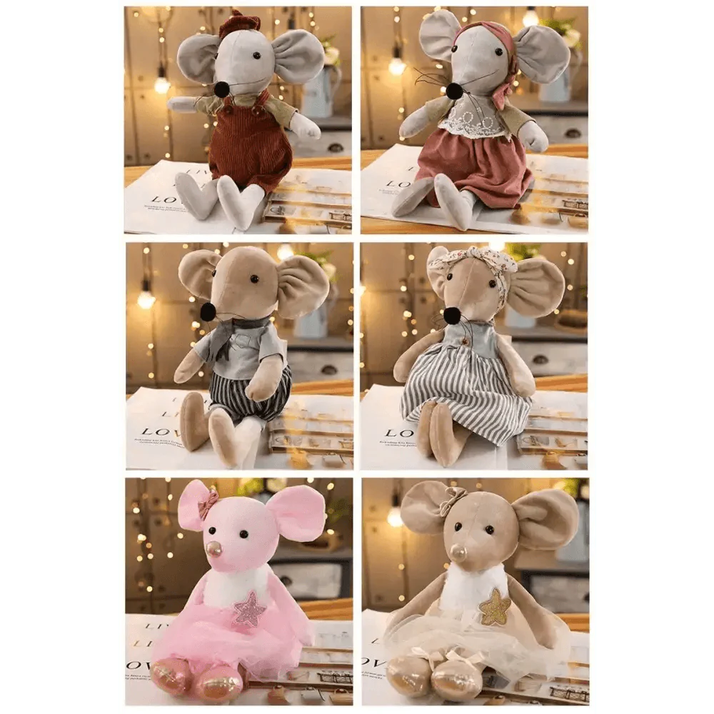 New Incredible Stuffed Toys Soft Animal Rabitt Kids Toy Soothe Appease Towel Saliva Plush Toy for Sleep Pacify Toy Infants Newborn Doll Baby Toys 0 12 Months