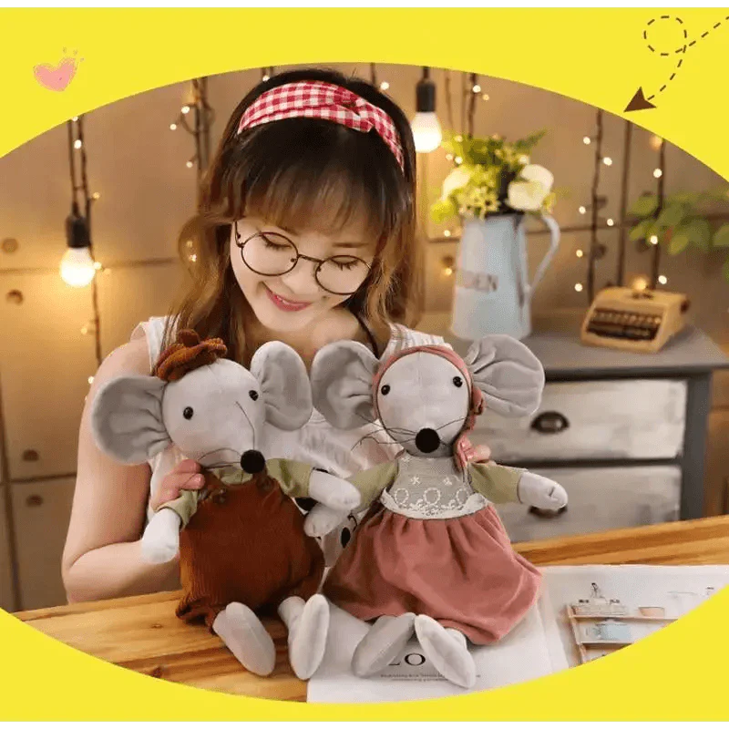 New Incredible Stuffed Toys Soft Animal Rabitt Kids Toy Soothe Appease Towel Saliva Plush Toy for Sleep Pacify Toy Infants Newborn Doll Baby Toys 0 12 Months