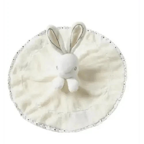 New Incredible Stuffed Toys Soft Animal Rabitt Kids Toy Soothe Appease Towel Saliva Plush Toy for Sleep Pacify Toy Infants Newborn Doll Baby Toys 0 12 Months