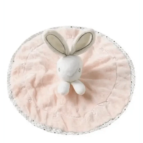 New Incredible Stuffed Toys Soft Animal Rabitt Kids Toy Soothe Appease Towel Saliva Plush Toy for Sleep Pacify Toy Infants Newborn Doll Baby Toys 0 12 Months