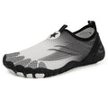 New outdoor beach shoes men's and women's creek shoes wading shoes non-slip and cut-resistant breathable soft-soled quick-drying swimming shoes