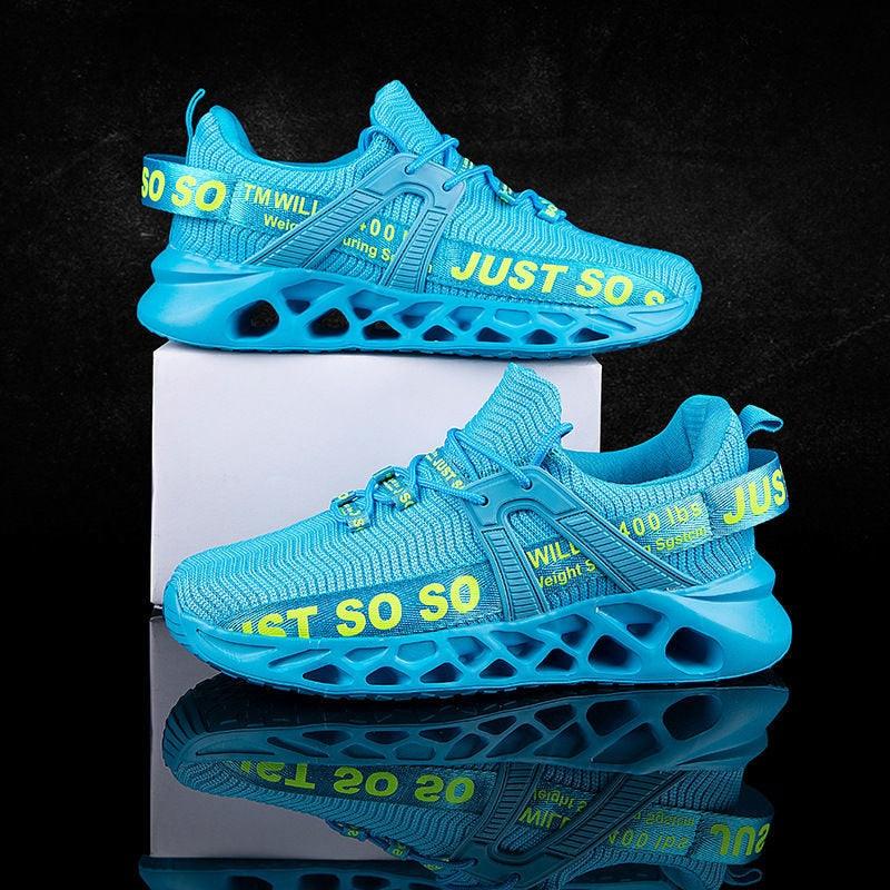 New Purple Womens Sport Sneakers Running Mesh Platform Sneakers Breathable Tennis Outdoor Lightweight Twist Bottom Breathable Tennis Sport Shoes For Workout Walking Outdoor Sport Gym