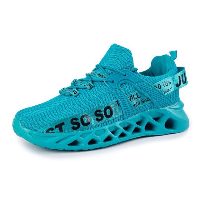 New Purple Womens Sport Sneakers Running Mesh Platform Sneakers Breathable Tennis Outdoor Lightweight Twist Bottom Breathable Tennis Sport Shoes For Workout Walking Outdoor Sport Gym