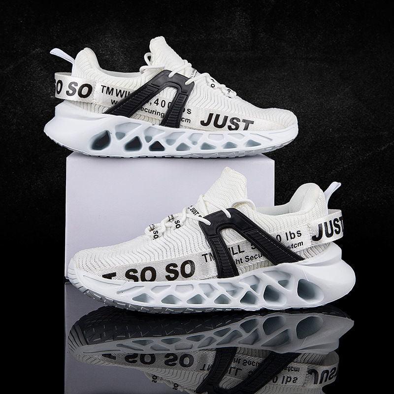 New Purple Womens Sport Sneakers Running Mesh Platform Sneakers Breathable Tennis Outdoor Lightweight Twist Bottom Breathable Tennis Sport Shoes For Workout Walking Outdoor Sport Gym