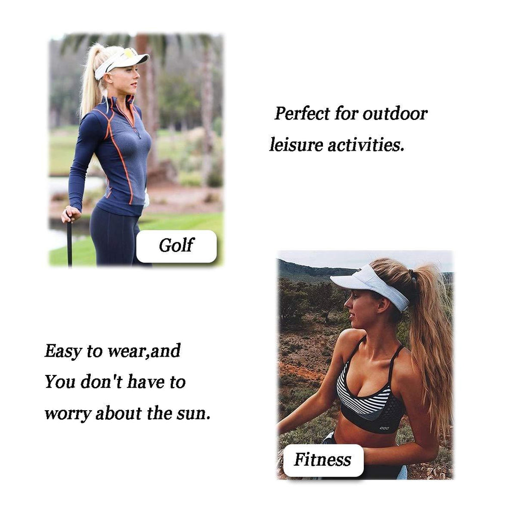 Ponytail Extension Cap hair Synthetic Wig Curly Wavy Wigs with Visor Hat hair Wigs for Women Hat Baseball Wigs For Black Women Cosplay Wigs For Women